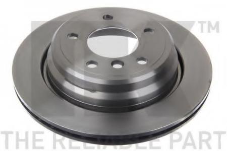   BMW 5 E39 520-540 95-04  D=298. 201539