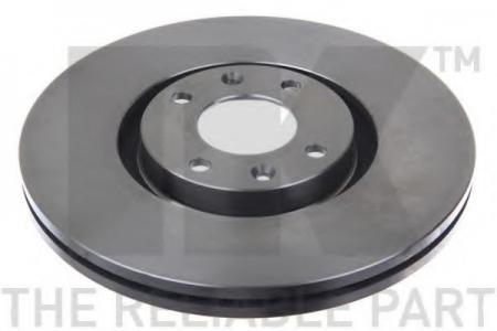   CITROEN C4 1.6-2.0 04-/PEUGEOT 307 2.0 03-  .D=302. 201938