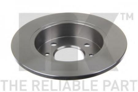   NISSAN ALMERA (N16) 00-/PRIMERA (P10/P11) 90-02  202229