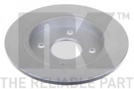   FORD FOCUS 98-04/SCORPIO 93-98/SIERRA 82-93  202536