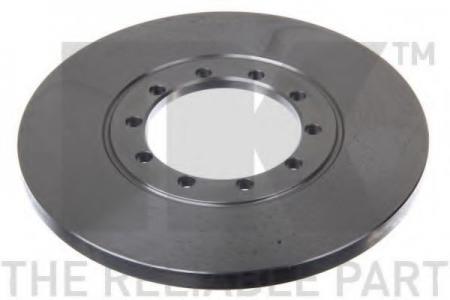   FORD TRANSIT 2.4D/3.2D 06-  202577