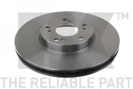   HONDA CIVIC 2.0 01-05/INTEGRA 2.0 02-  .D=300. 202635