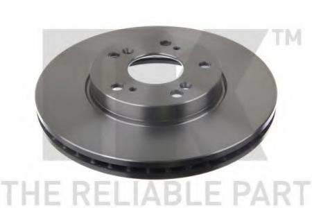   HONDA ACCORD 2.0-2.4 R15 03-08  202637