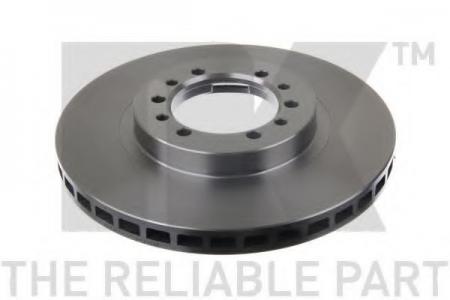   MITSUBISHI PAJERO 90-/L 200 92-  .D=276. 203016
