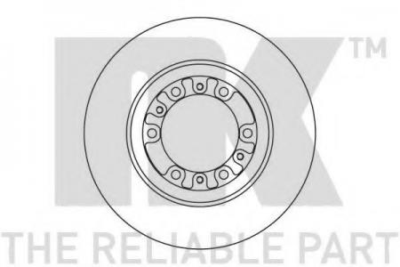   MITSUBISHI SPACE GEAR 95-00  . 203030