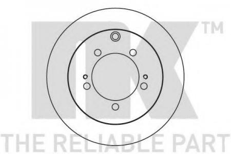   MITSUBISHI PAJERO PININ 99-  203049