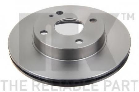   MAZDA 323 1.3-1.8 89-  .D=235. 203223 NK