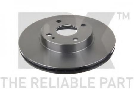   MAZDA MX-5 1.6-1.8 94-05  D=255. 203237