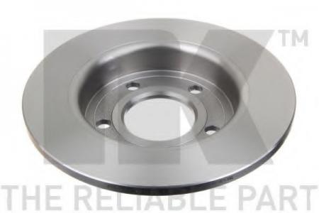   MAZDA 3 1.4-2.0 03-  203250