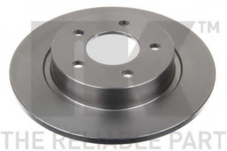   MAZDA 3 2.0-2.3 03-/5 1.6-2.0 05-  203252
