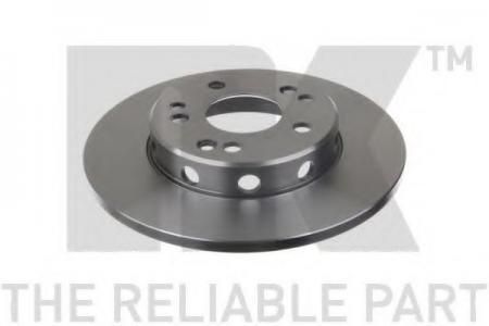   MERCEDES W124 200-300 84-93  D=284. 203309