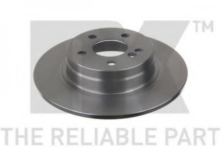   MERCEDES W204 180-300 07-  D=300. 2033101