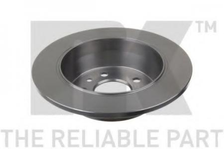   MERCEDES VITO W638 108-114 2.0-2.3  D=280. 203333