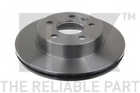   MERCEDES VITO W638 108-114 2.0-2.3  D=276. 203335