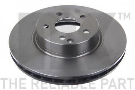   MERCEDES W211 280-500/C219 320-500  D=312. 203360