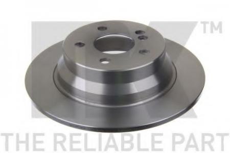   MERCEDES W211/W212 200-350  D=300. 203362