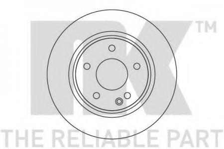   MERCEDES A-CLASS W168 170-210  .D=276. 203370