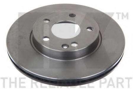   MERCEDES A-CLASS W169/B-CLASS W245 04-  .D=276. 203372