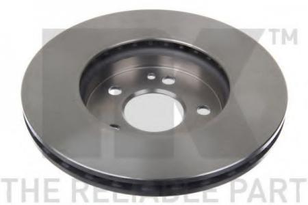  MERCEDES A-CLASS W169/B-CLASS W245 04-  .D=288. 203373