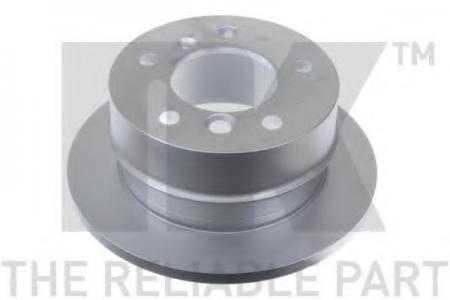   MERCEDES SPRINTER (2T) 95-06/VW LT 28-35/46 96-06  D=258. 203395