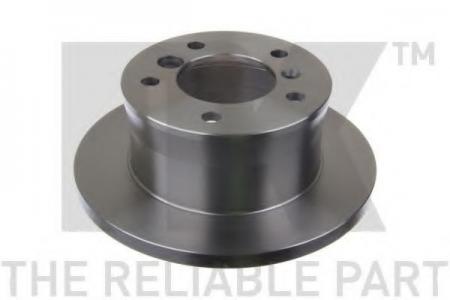  MERCEDES W463 79-/SPRINTER 95-06/VW LT 96-06  203396
