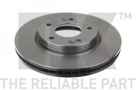   HY SANTA FE (SM) 01-/TRAJET 00-  D=276. 203413