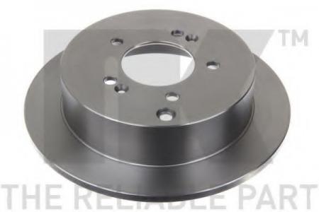   HY IX35/SANTA FE (SM)/TRAJET/TUCSON/KIA SPORTAGE 04-  203414