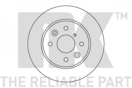   KIA SEPHIA 1.5-1.8 95-/SHUMA 1.5-1.8 96-01  . 203501