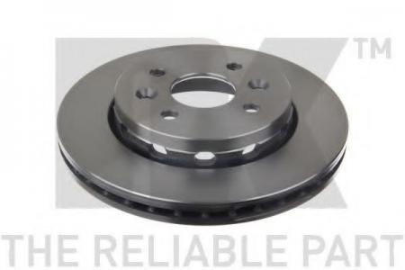   KIA SHUMA 01-04/SPECTRA 00-  .D=258. 203507