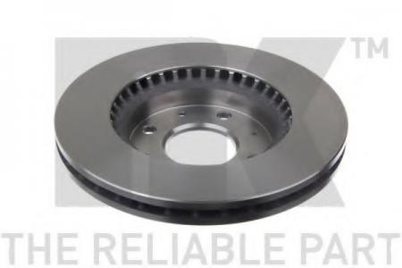   KIA CERATO (LD) 1.5-2.0 04-  .D=275. 203512