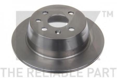  OPEL ASTRA 92-98/VECTRA 88-95  D=260. 203618
