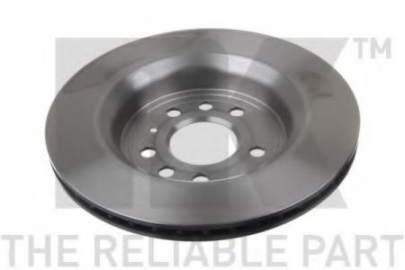   OPEL VECTRA 02-/SIGNUM 03-/SAAB 9-3 02-  .D=292. 203650