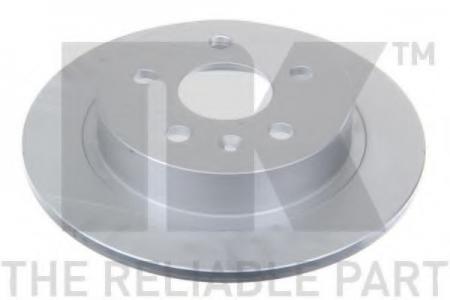   OPEL INSIGNIA R16 08-/SAAB 9-5 R16 10-  D=292. 203668