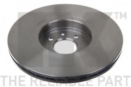   REN SCENIC II 1.9D/1.9DCI/2.0/GRAND SCENIC 1.5DCI/1.6 03-   300X24 203947