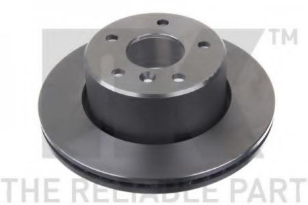   LAND ROVER DISCOVERY II 98-04  . 204022