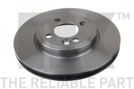   MINI COOPER/ONE/CLUBMAN 1.4-2.0 09-  .D=280. 204034