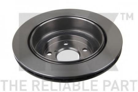   SUBARU IMPREZA 94-/LEGACY 92-99  .D=266. 204411