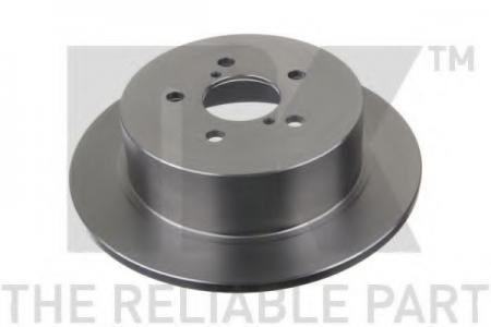   SUBARU LEGACY/OUTBACK 2.0-3.0 03-  204416