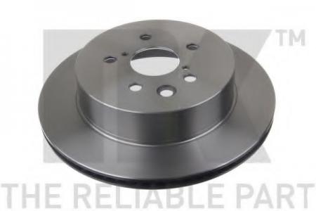   LEXUS GS300/GS450H 05-/IS250 06]  2045106