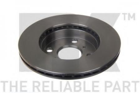   TOYOTA YARIS 1.0-1.4 99-  .D=235. 204565