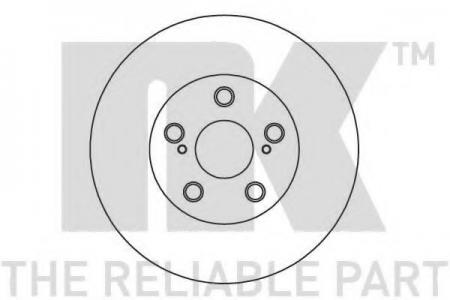   TOYOTA CARINA E 1.6-2.0 92-95/CELICA 1.8 93-  . 204572