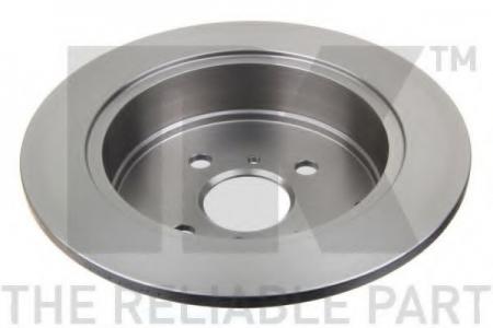   TOYOTA COROLLA 1.4-2.0 02-/YARIS 1.0-1.5 99-  204581