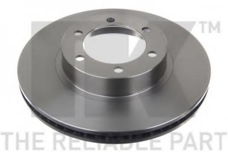   TOYOTA LAND CRUISER PRADO (J120) 2.7-4.0 02-  204598