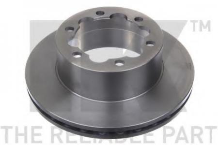   MERCEDES SPRINTER 06]/VW CRAFTER (3/3.5/5T) 06]  . 2047124