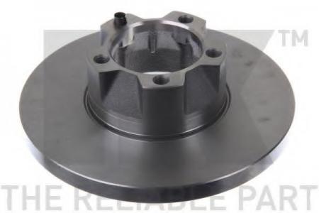   VW LT 28-55 81-96    281X20 204721