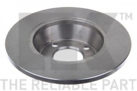   AUDI 80 1.6-2.0  08.92-96  204741