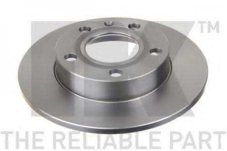   AUDI A4 1.6-3.2 00-  D=245. 204778
