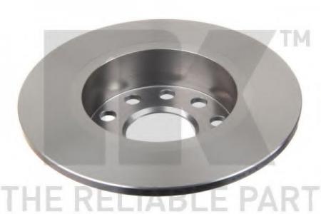   AUDI A3 03-/SKODA OCTAVIA/YETI/VW CADDY/GOLF 03-  204789