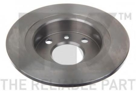   VOLVO 440/460/480  D=228. 204824