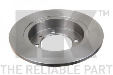   MITSUBISHI CARISMA 95]03 R14/VOLVO S40/V40 95]03  204840